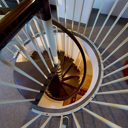 Le Residenze Del Conte Agudio Apartamento Malgrate Habitación foto